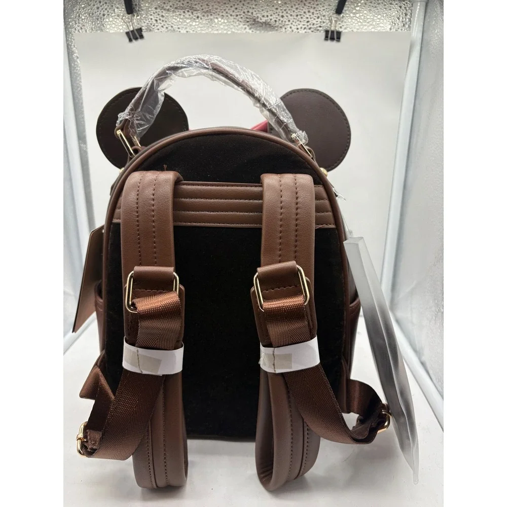 Loungefly disney minnie